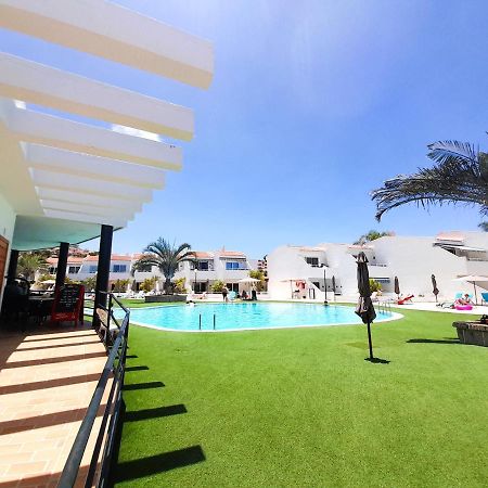 Lovely Apartment Costa Adeje & Big Terrace Exteriör bild