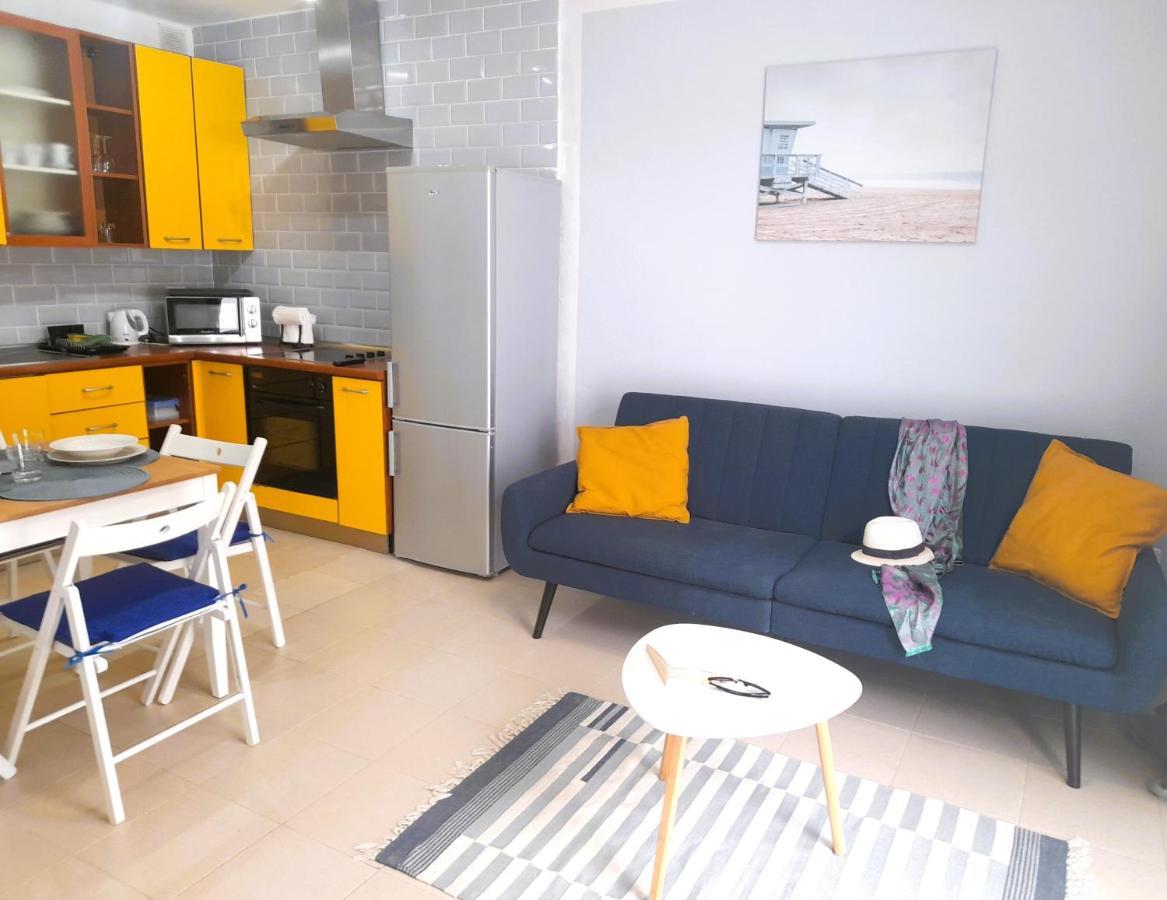 Lovely Apartment Costa Adeje & Big Terrace Exteriör bild