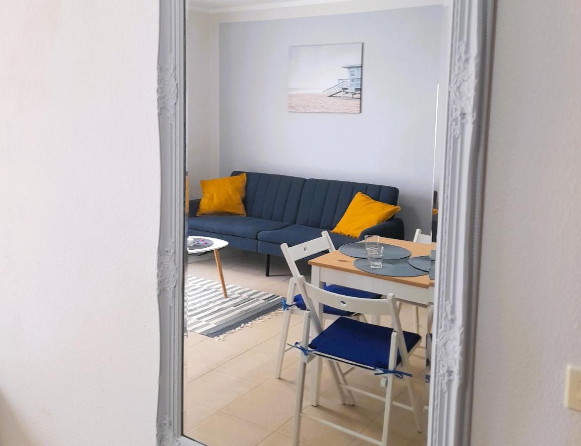 Lovely Apartment Costa Adeje & Big Terrace Exteriör bild