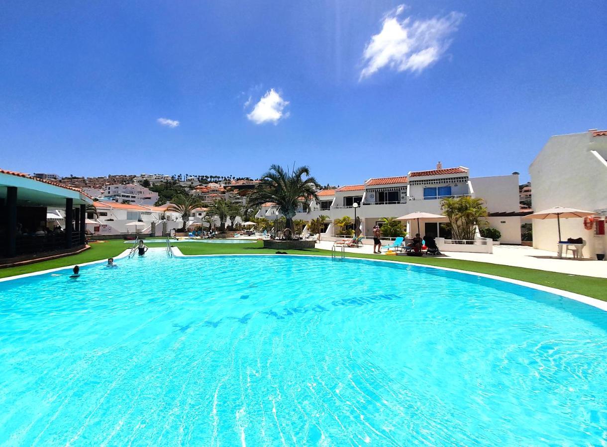 Lovely Apartment Costa Adeje & Big Terrace Exteriör bild
