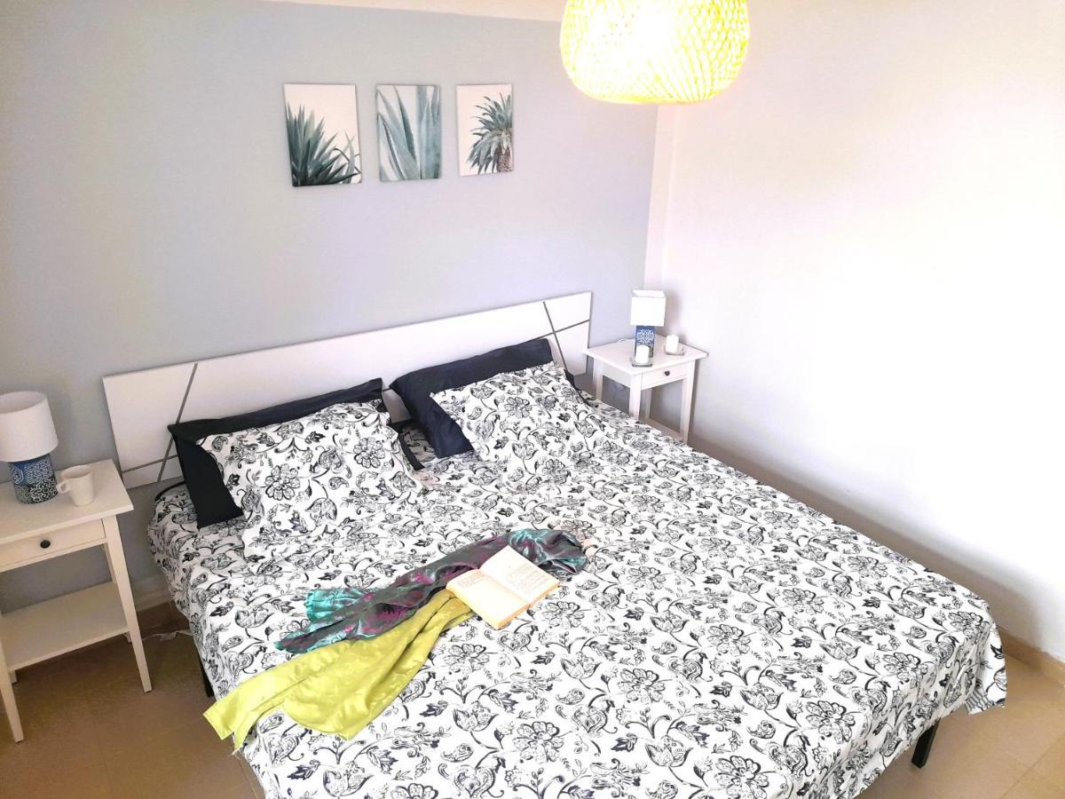 Lovely Apartment Costa Adeje & Big Terrace Exteriör bild