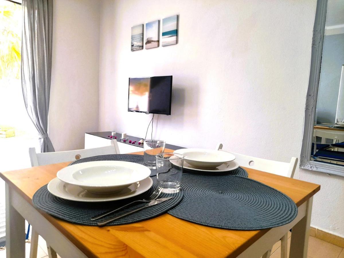Lovely Apartment Costa Adeje & Big Terrace Exteriör bild