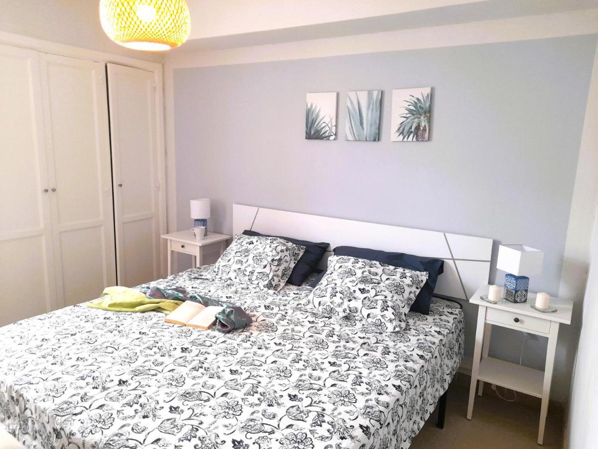 Lovely Apartment Costa Adeje & Big Terrace Exteriör bild