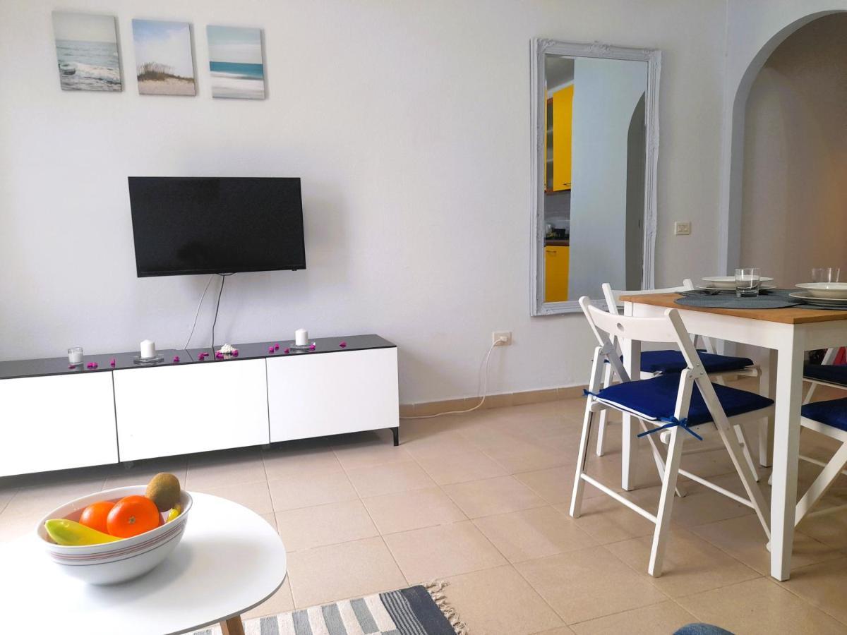 Lovely Apartment Costa Adeje & Big Terrace Exteriör bild